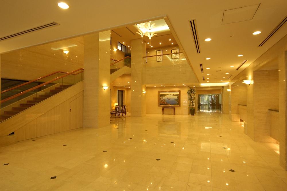 โรงแรมเจ เอ แอล ซิต้ นางาซากิ ภายนอก รูปภาพ